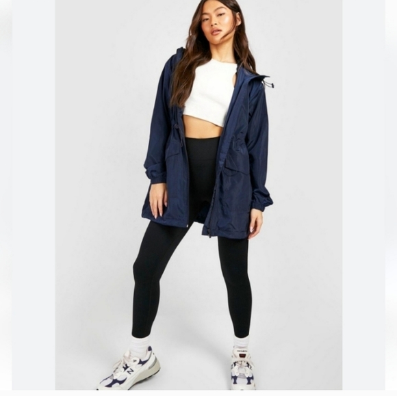 Calvin KLEIN Vintage Jacket - Picture 3 of 14